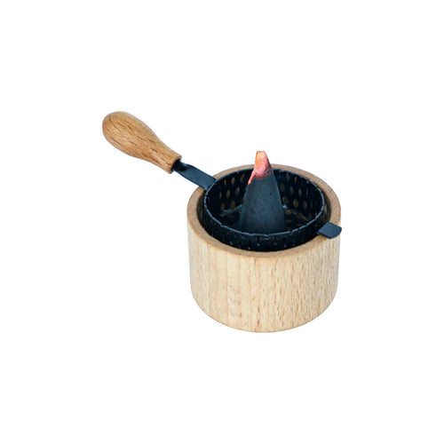 Incense Burner Pot