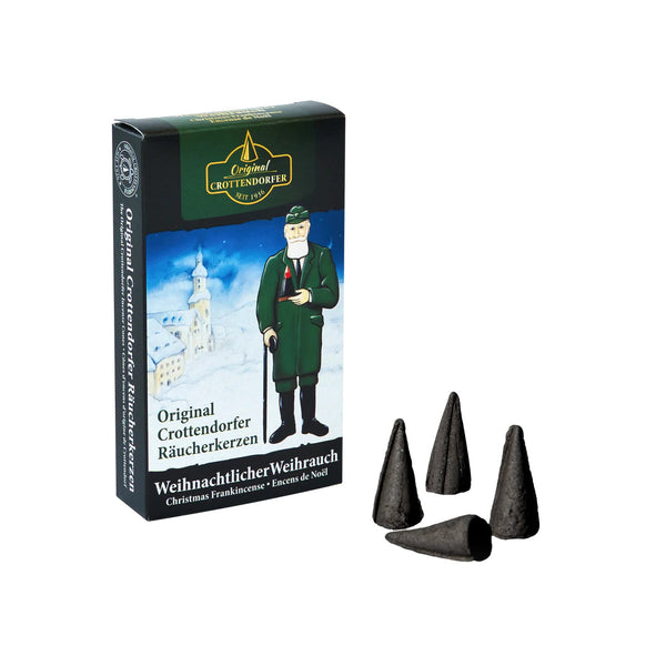 Medium sized Incense Cones (24 pack) - Choice of scent