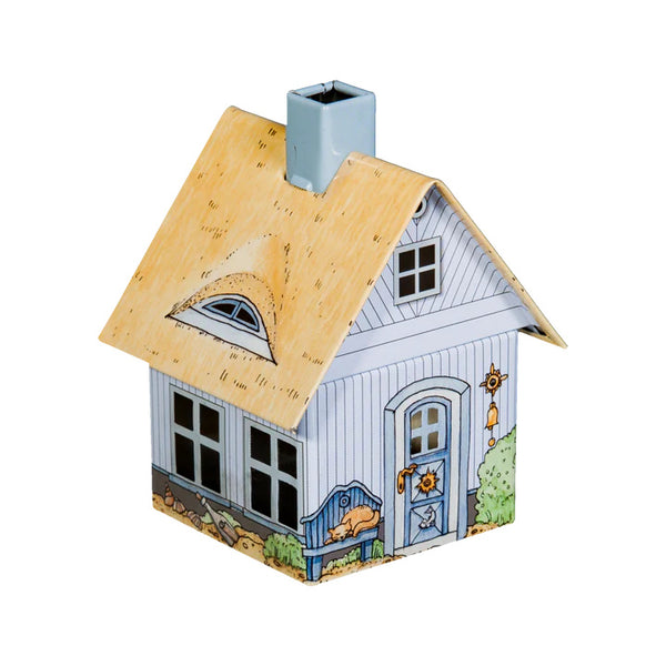 Beach Smokehouse for incense