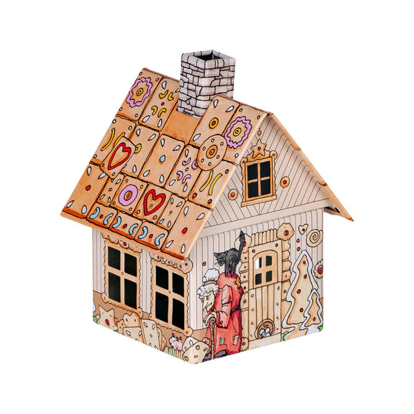 Hansel & Gretl Smokehouse for incense