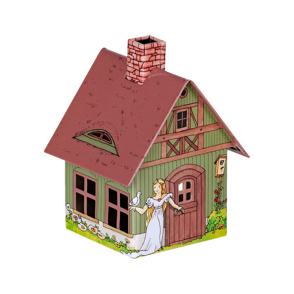 Cinderella Smokehouse for incense