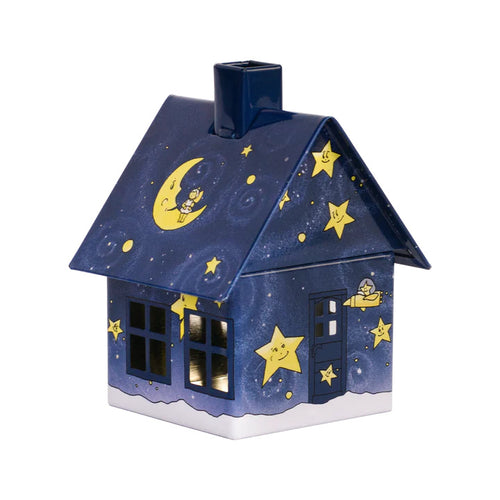 Goodnight Smokehouse for incense