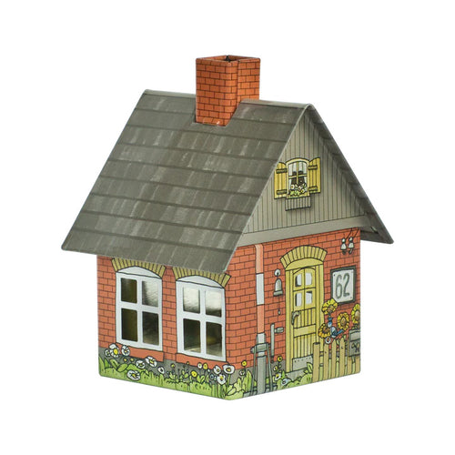 Railway Hut Smokehouse for incense