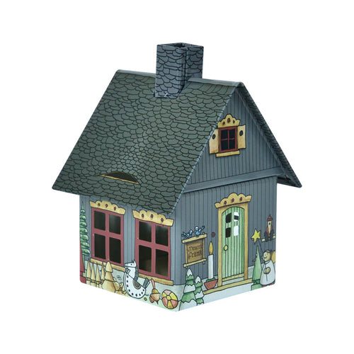 Toymakers Smokehouse for incense