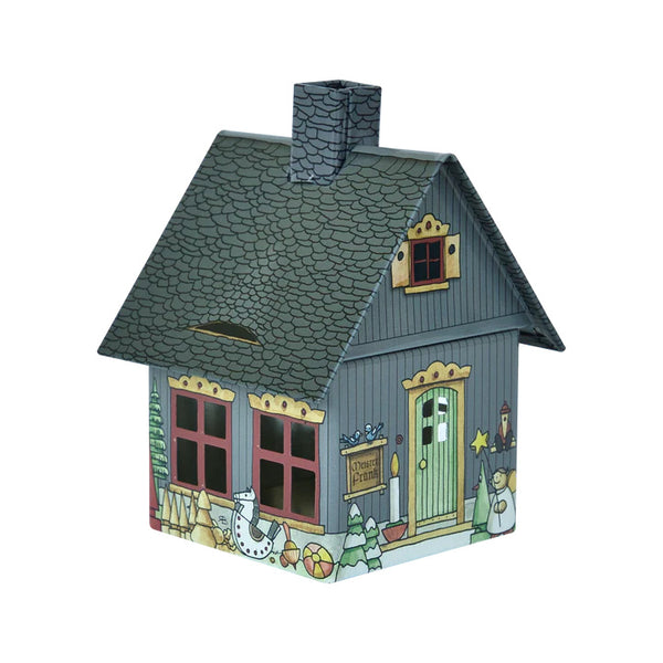 Toymakers Smokehouse for incense