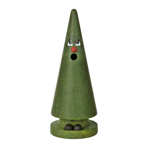 Tina "Goat Legs" Tanne Incense Smoker