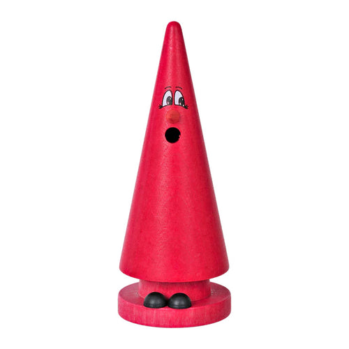 Susi "Goat Legs" Sandel Incense Smoker