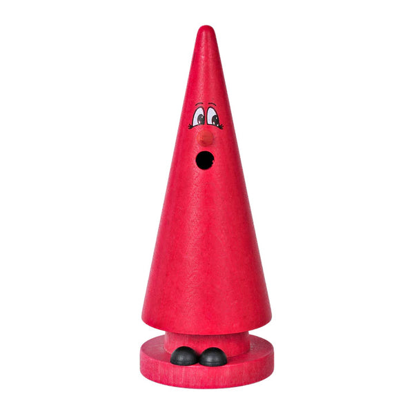 Susi "Goat Legs" Sandel Incense Smoker