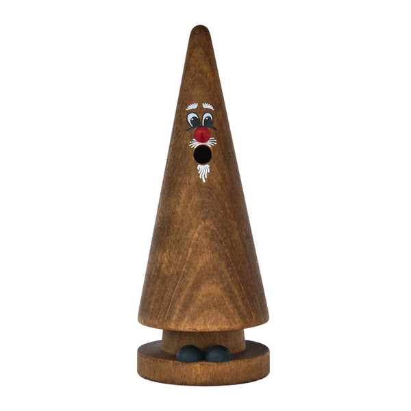 Addi "Goat Legs" Advent Incense Smoker