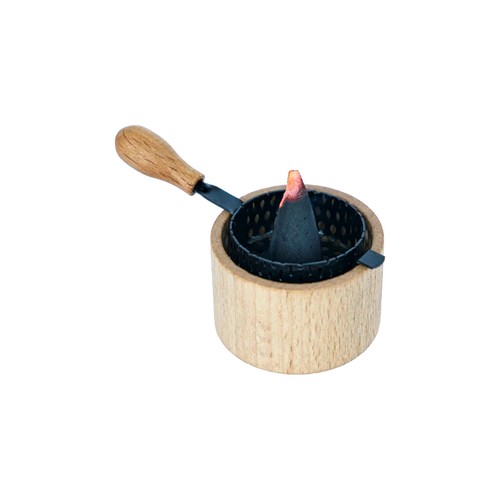 Incense Burner Pot