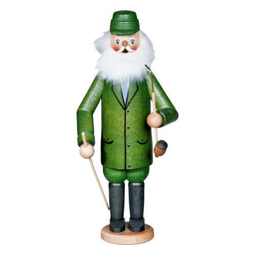 Orginal Crottendorfer Man Incense Smoker