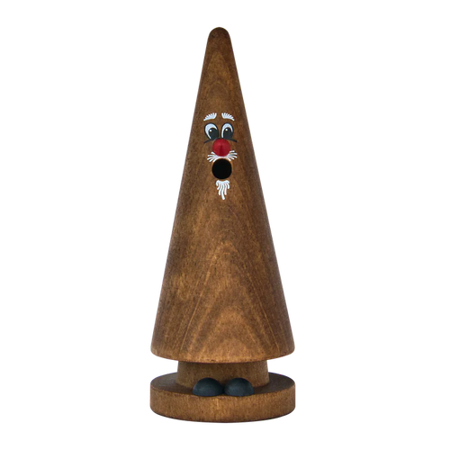 Addi "Goat Legs" Advent Incense Smoker