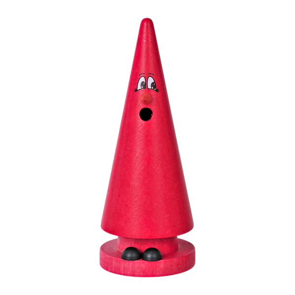 Susi "Goat Legs" Sandel Incense Smoker