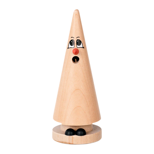 Heidi "Goat Legs" Honig Incense Smoker
