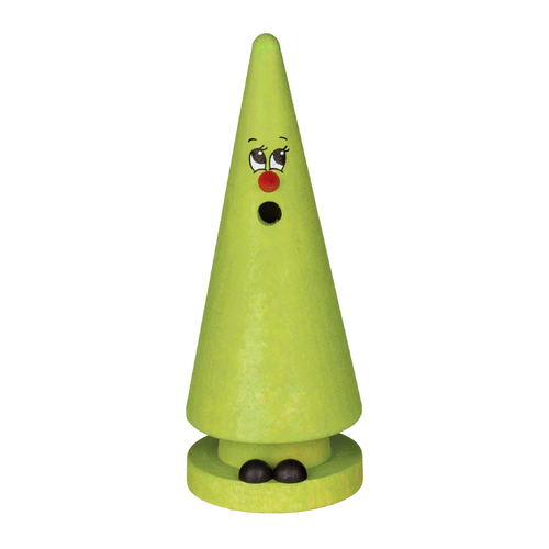 Mila "Goat Legs" Melisse Incense Smoker