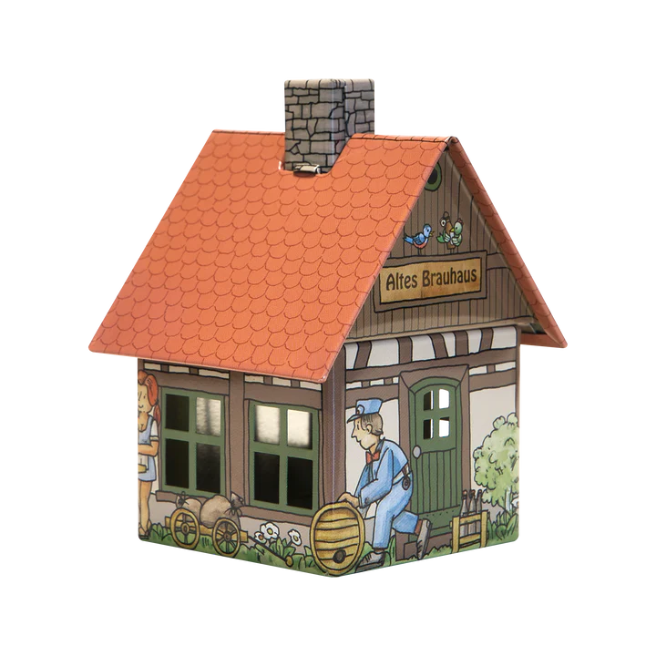 Brewery Smokehouse for incense