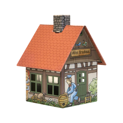 Brewery Smokehouse for incense