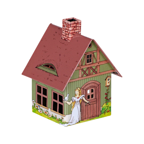 Cinderella Smokehouse for incense