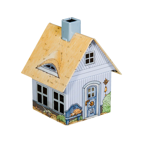Beach Smokehouse for incense