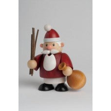 Mini (10cm) Santa Claus