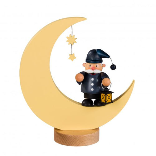 Man in the Moon