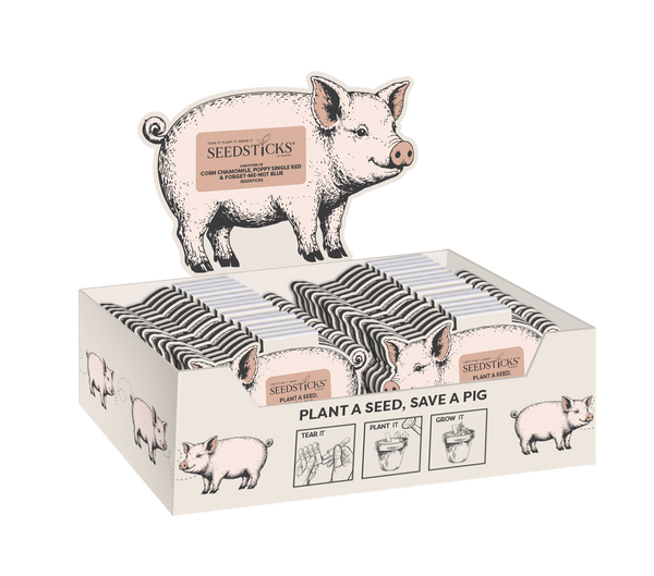 Pig Seedsticks®