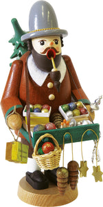 Ornament Trader Incense Smoker