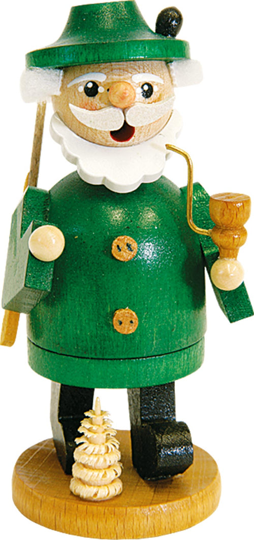 Hunter Small Incense Smoker