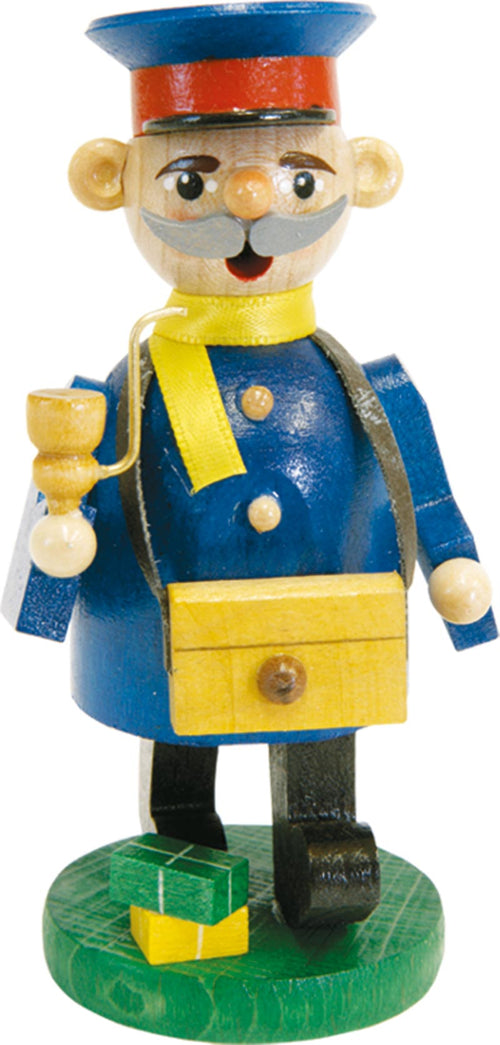 Postman Small Incense Smoker