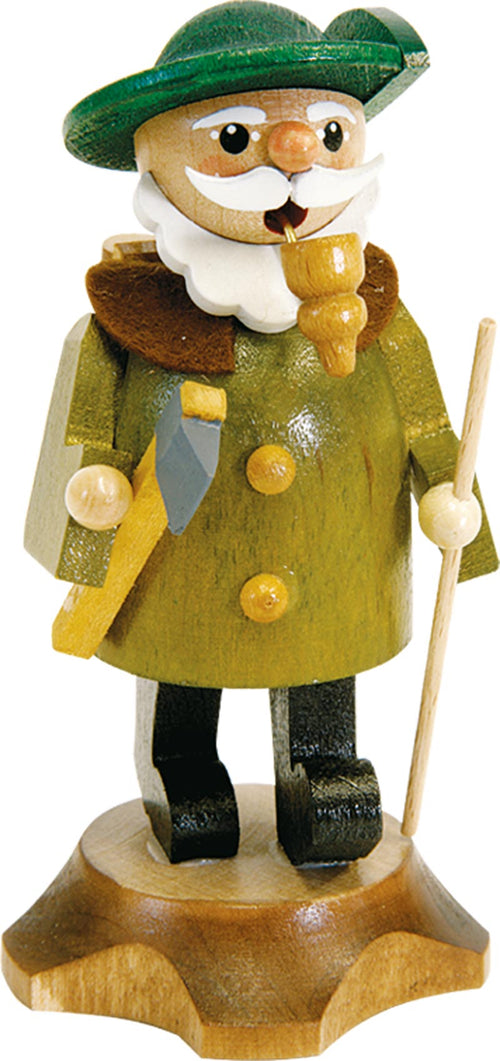 Forester Small Incense Smoker