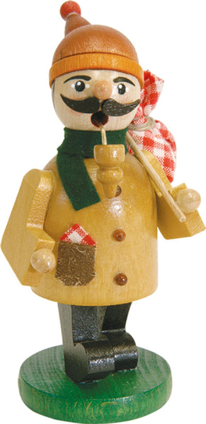 Hiker Small Incense Smoker