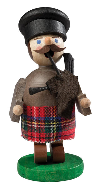 Scotsman Small Incense Smoker