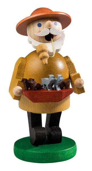 Noah Small Incense Smoker