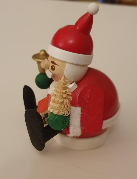 Richard Glässer - Santa Mini Incense Smoker