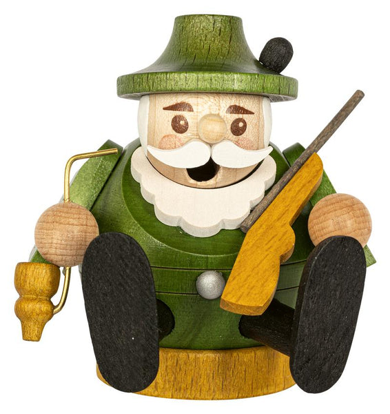 Forester Mini Incense Smoker