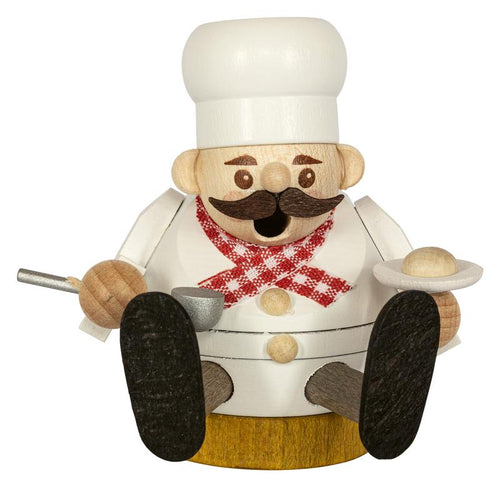 Chef Mini Incense Smoker