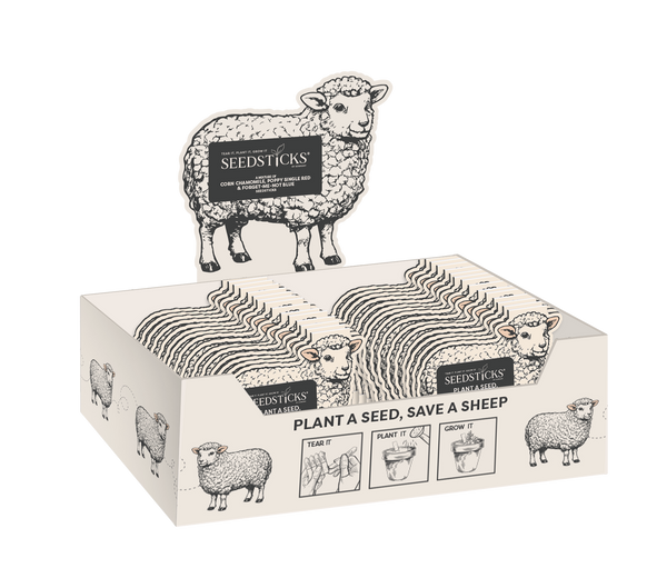 Sheep Seedsticks®