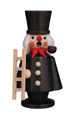 Chimney Sweep