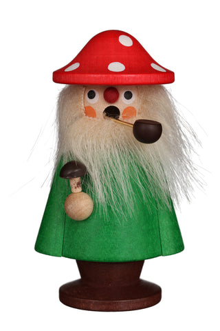 Mushroom Man
