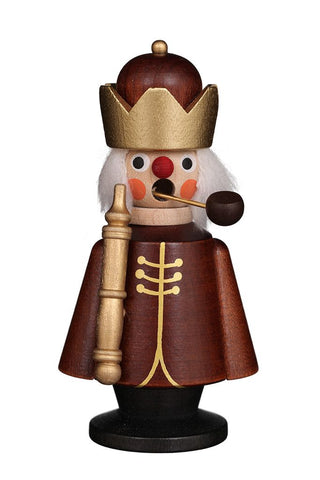 King