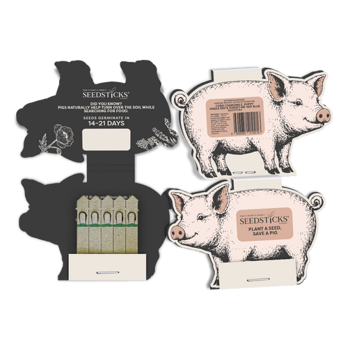 Pig Seedsticks®