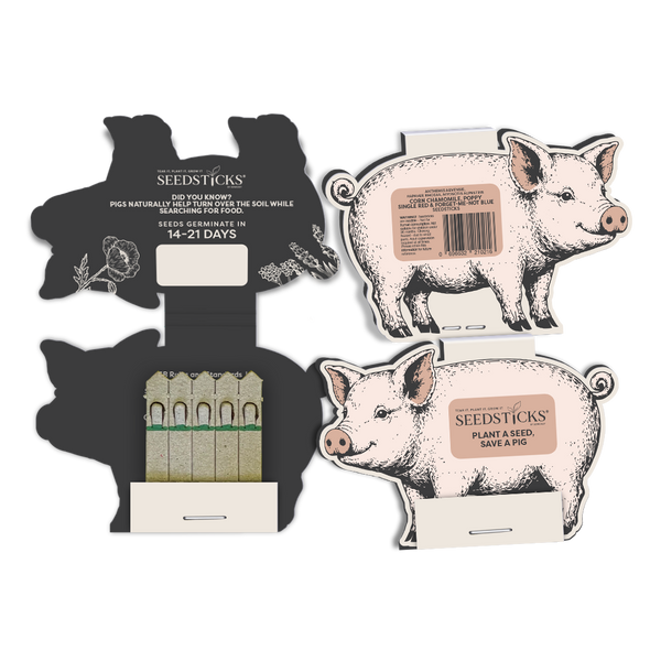 Pig Seedsticks®