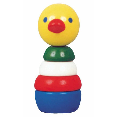 Stacking Duck Puzzle