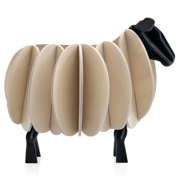 Sheep 11cm - Choice of Colour