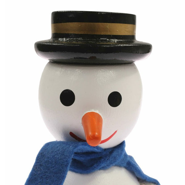 Wooden Shelf Sitting Figure (Christmas Theme - Choice of Design)