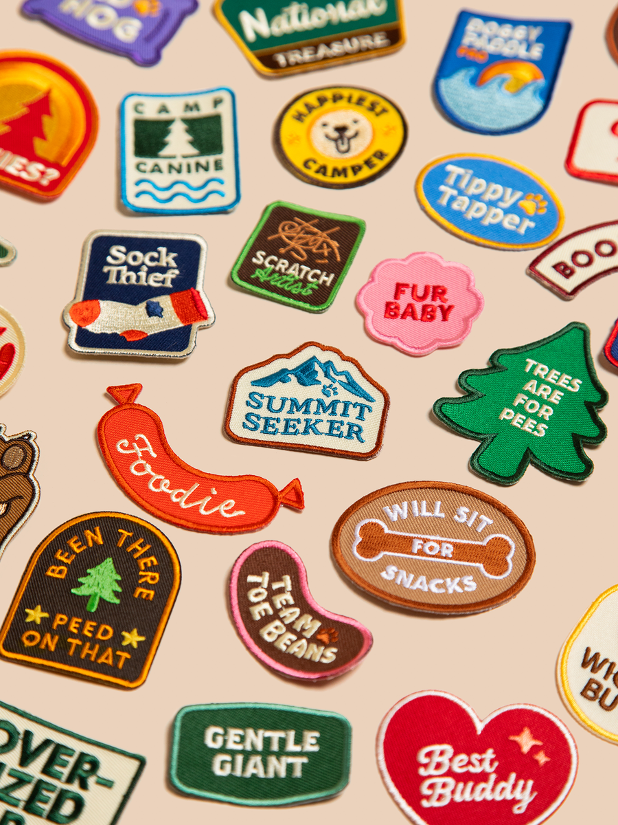 A thing of beauty