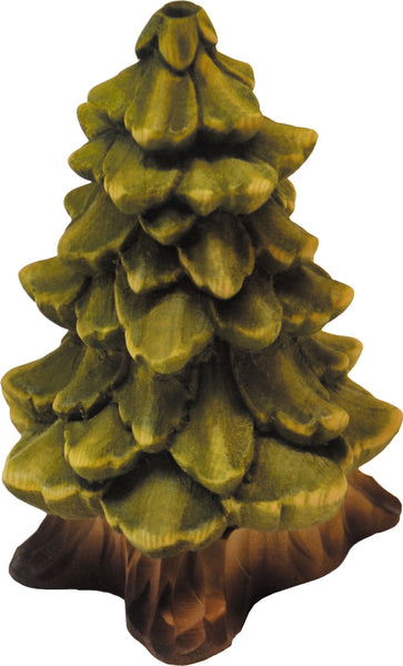 Pine Tree (10.5cm) Incense Smoker