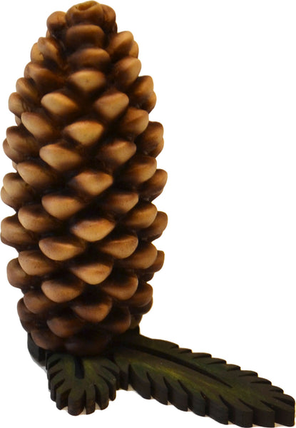 Pine Cone (10cm) Incense Smoker