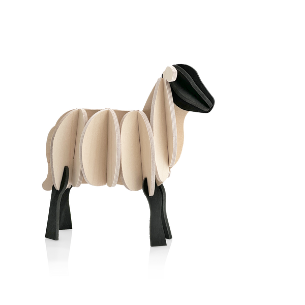 Lamb 7cm - Choice of Colour