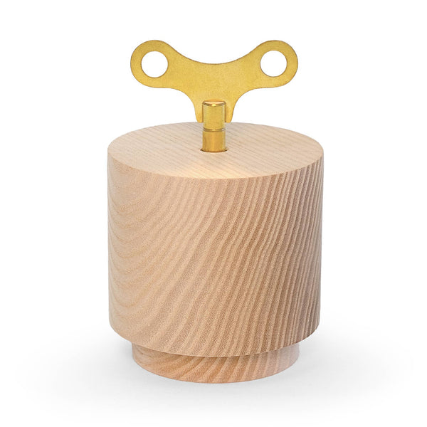 NATURE WALTZ Ash Music Box